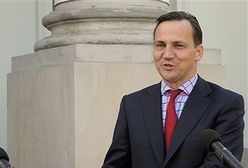 Radosław Sikorski przybył z oficjalną wizytą do Japonii