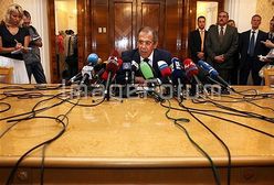 Ławrow: Rosja jest gotowa do redukcji broni nuklearnej