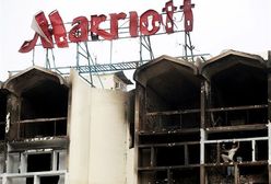 Bojownicy Islamu przyznali się do zamachu w Marriotcie