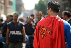 Trwa aukcja na remont "miejsca narodzin" Supermana