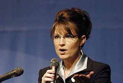 Hakerzy pokazali, jak lekkomyślna była Sarah Palin
