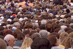 Dzień Papieski w kościele św. Anny
