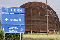 Badacz z CERN podejrzany o współpracę z Al-Kaidą