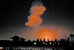 Złapali groźnego terrorystę - ma na sumieniu 200 ludzi?