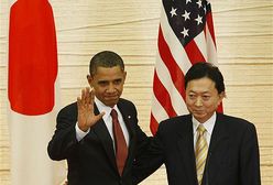 Obama zapowiada większe zaangażowanie USA w Azji
