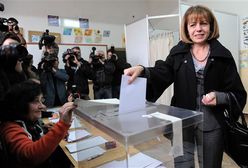 Pierwsza kobieta na czele bułgarskiej stolicy