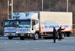 Korea Płd. wysyła Korei Płn. leki przeciw grypie A/H1N1