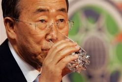 Ban Ki Mun - najbardziej nieprzydatny sekretarz ONZ?