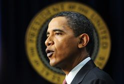 Obama naciska Kongres w sprawie reformy finansów