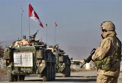 "Kanada przekazywała niewinnych więźniów sadystom"