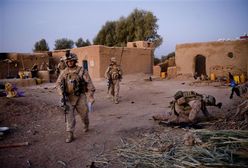 USA chcą zwiększenia liczby żołnierzy w Afganistanie