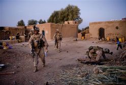 USA chcą zwiększenia liczby żołnierzy w Afganistanie
