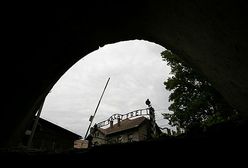 "Kradzież w Auschwitz miała mu dać sławę i bogactwo"
