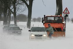 Mieszkańcy Europy, gromadźcie jedzenie, latarki i świece!