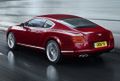 Bentley Continental GT i GTC 2012