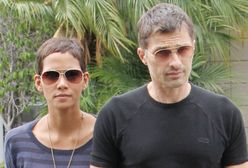 Halle Berry zaręczona!