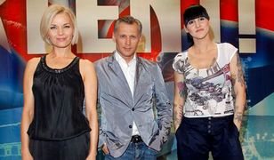 Agnieszka Chylińska przewodniczącą jury "Mam talent!"