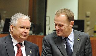 Prezydent i premier nie będą razem na obchodach