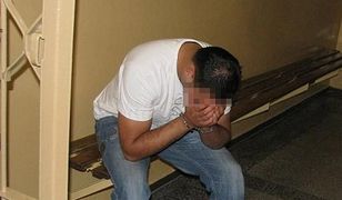 28-letni Rumun zatrzymany z uprowadzoną dwulatką