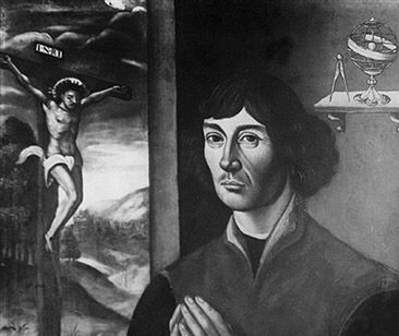 Kopernik wrócił do Torunia