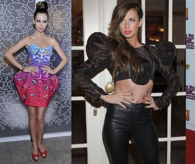 "Must be the music": Asia Ash objawieniem programu. Kim jest?