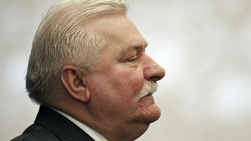 Lech Wałęsa