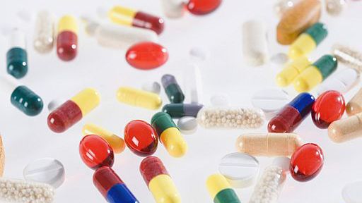 Pijani Polacy ukradli ze szpitala odpowiednik Esperalu