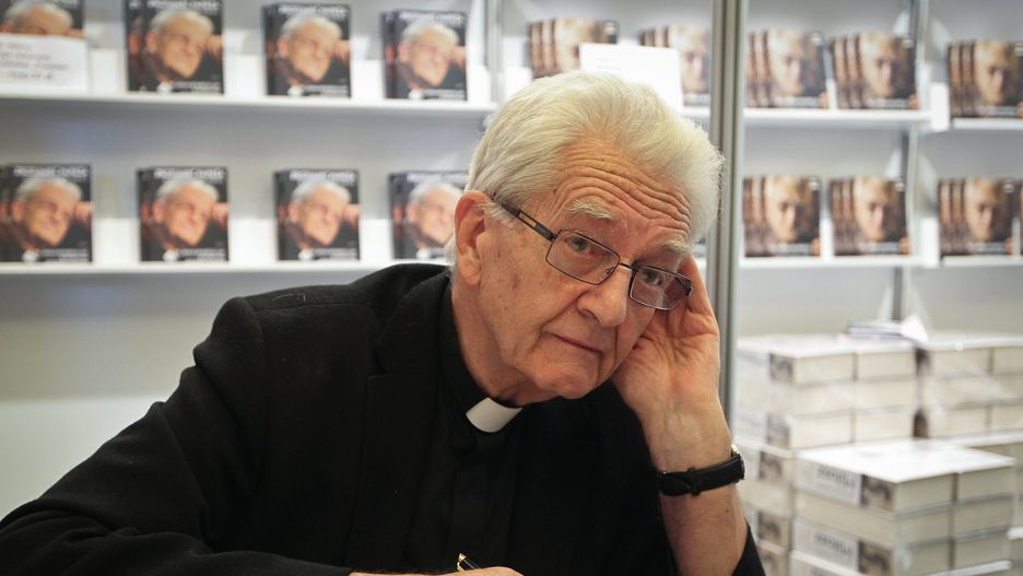 Ks. Boniecki o nieobecnych