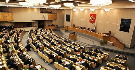 Kary za nieobecność zdziałały cuda w parlamencie