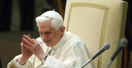 Papież złożył Polakom życzenia wakacyjne