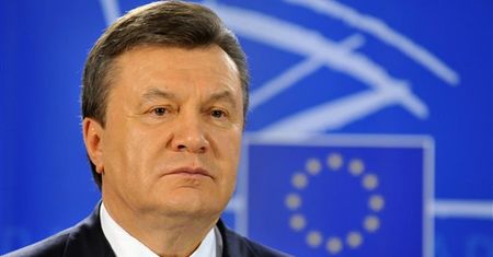 Janukowycz: o gazie porozmawiamy i z Rosją, i z UE