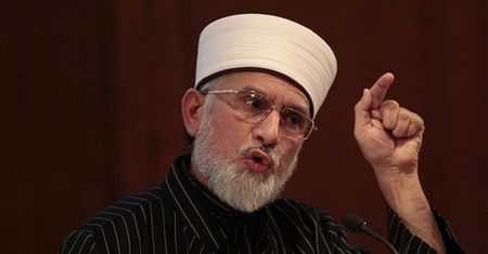 Znany duchowny muzułmański potępia Al-Kaidę