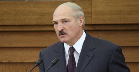 Prezydent Gruzji zaprosił Łukaszenkę do swojego kraju