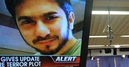 Pakistan aresztował podejrzanego w sprawie Times Square