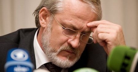 Fundacja Helsińska przeciwna wydaniu Zakajewa