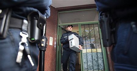 Zamknięto meczet terrorystów z 11 września