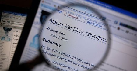 Dokumenty WikiLeaks o Polsce. Minister: "To przekłamanie"
