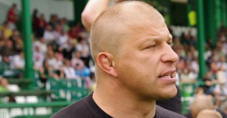 Rugby = walka, emocje i motywacja
