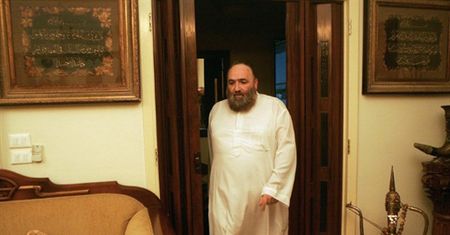 Radykalny muzułmański kaznodzieja skazany na dożywocie