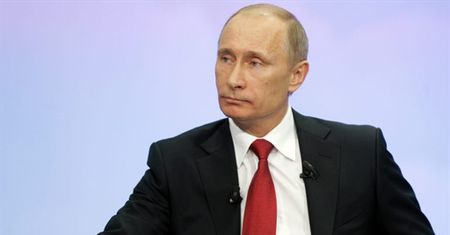"Putin i Miedwiediew wydali na siebie wyrok śmierci"