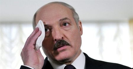 Poseł PO skopiował dyktatora?