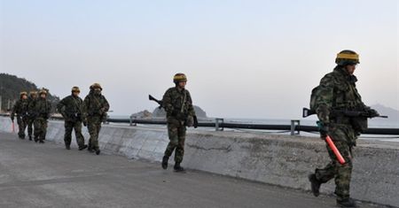 Korea Płn. stawia ultimatum, Rosja ostrzega