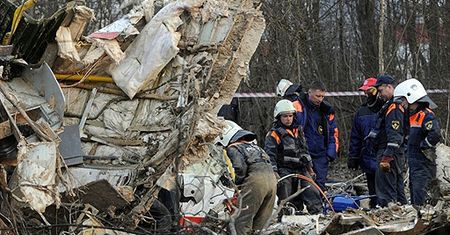 "To rozgniewa Warszawę" - światowa prasa o raporcie