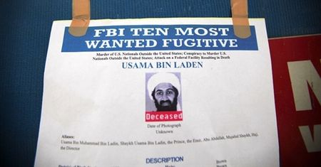 Bin Laden zginął, bo znał niewygodne tajemnice?