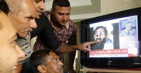 Osama bin Laden nie żyje! Jego ciało pochowano w morzu