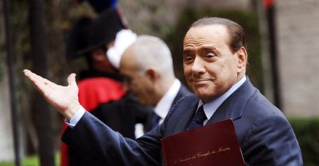 Berlusconi kupił sobie willę. Za ile?