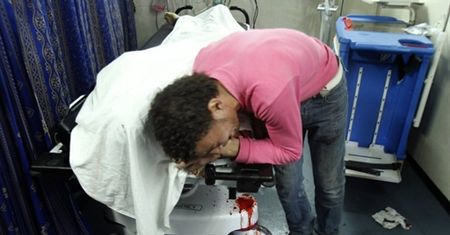 Hamas: chrońcie Palestyńczyków tak jak Libijczyków