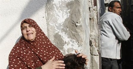 Hamas przyznaje się do ataku na izraelski autobus