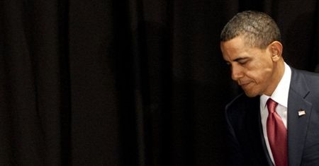 Barack Obama straci Nagrodę Nobla?