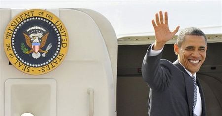 Obama nokautuje politycznych konkurentów